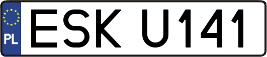 ESKU141