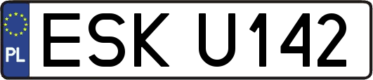 ESKU142