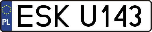 ESKU143