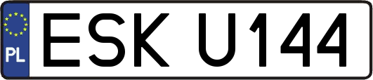 ESKU144