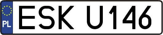 ESKU146