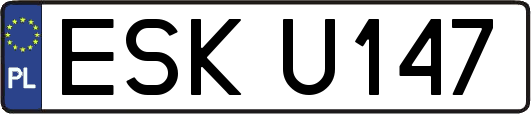 ESKU147