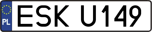 ESKU149