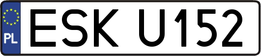ESKU152