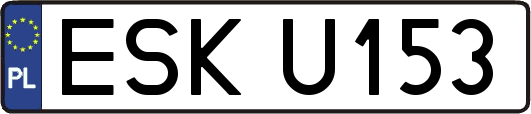 ESKU153