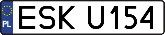 ESKU154