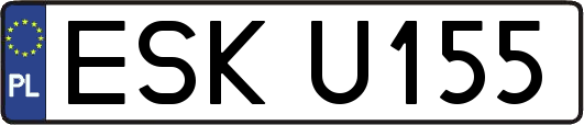 ESKU155