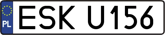 ESKU156