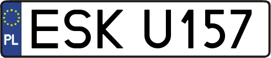ESKU157