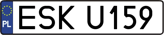 ESKU159