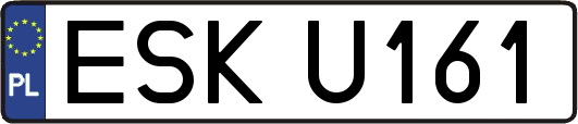ESKU161
