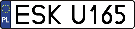 ESKU165