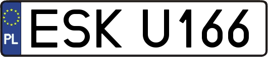 ESKU166