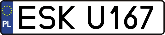 ESKU167
