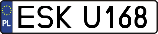 ESKU168