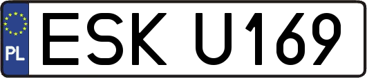 ESKU169
