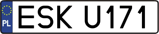 ESKU171