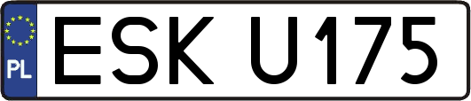 ESKU175