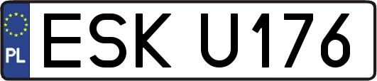 ESKU176
