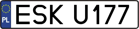 ESKU177