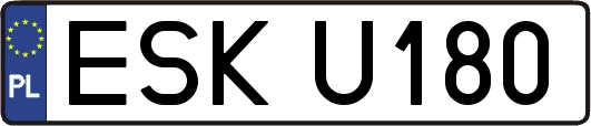 ESKU180