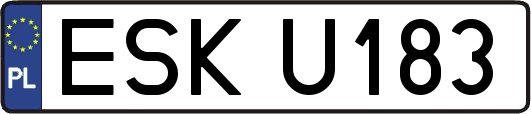 ESKU183