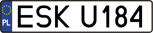 ESKU184