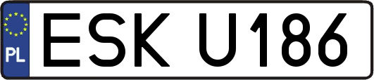 ESKU186