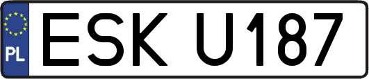 ESKU187