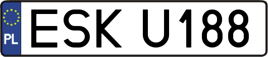 ESKU188