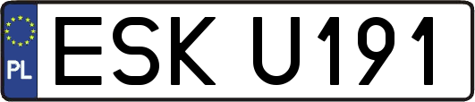 ESKU191