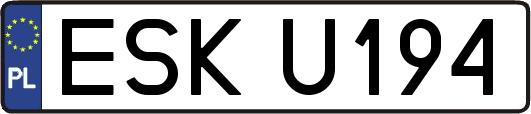 ESKU194