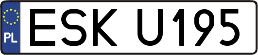 ESKU195