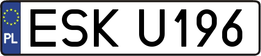 ESKU196