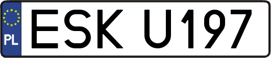 ESKU197
