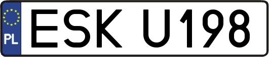 ESKU198