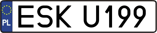 ESKU199