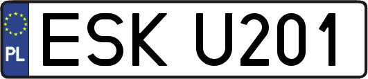 ESKU201