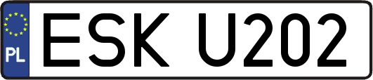 ESKU202