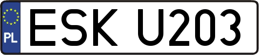 ESKU203