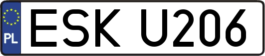 ESKU206
