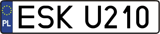 ESKU210