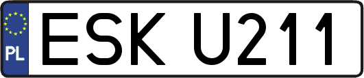 ESKU211