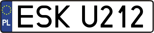 ESKU212