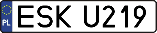 ESKU219