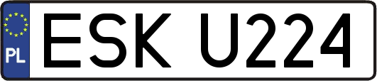 ESKU224