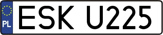 ESKU225