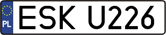 ESKU226