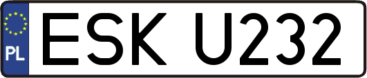 ESKU232