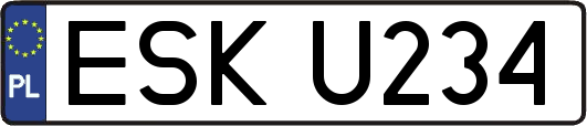 ESKU234